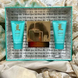 L.A.M.B. Fragrance by Gwen Stefani Perfume Set
